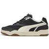 PUMA Sneakers Tifosi Grande unisex, Scarpe, Nero, 44