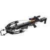 ManKung Fucile Balestra Compound Kraken - Nera - Libbraggio 200# - 405 FPS - Man Kung (MK-XB58B)