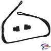ManKung RICAMBIO CORDA NYLON PER BALESTRE 50/80 LB MK-80STR