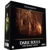 Steamforged Games | Dark Souls: The Board Game | The Sunless City |Core Set | For 1 to 3 Players Ages 14+ | Game in English