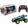 Carrera RC 370200005 Trail Cruiser da 2,4 GHz, con controllo preciso a 2,4 GHz, parti del corpo in metallo e luci a LED, scala 1:20, lunghezza 23,5 cm