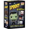 Funko Pocket Pop! Countdown Calendar - 13 Day Killer Kountdown - Chucky- Calendario Dell'avvento - 13 Giorni di Sorprese - Mini Figura in Vinile da Colleziones - Mystery Box - Idea Regalo