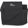 Weber Premium - Copertura per barbecue a pellet Smokefire EX6