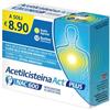 Ff Srl Ff Acetilcisteina Act Plus 12 Bustine