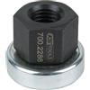 KS Tools 700.2286 Dado con cuscinetto reggispinta, M16x2,0 mm
