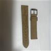 sector Cinturino Orologio Sector Vero Cuio Marrone Misura 19 Mm Marrone Chiaro