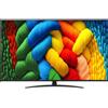 LG 65NANO81A6A.AEU MOD. 65NANO81A6A.AEU EAN 8806096360286