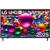 LG 43UA74006LB NERO MOD. 43UA74006LB EAN 8806096530054
