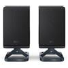 SHARP HT-SPR52021 (COPPIA) NERO MOD. HT-SPR52021 EAN 4550556112277