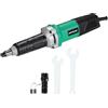 Hoteche Smerigliatrice dritta 720W - 30000R/MIN a vuoto, verde, confezione colorata