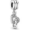 Pandora Charm da donna in argento Sterling 925 con zirconi 791242CZ