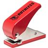 RUTHLESS Dart Flight Punch Pocket Size Easy to Use Freccette accessorio, bianco, (X3027)