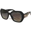 Missoni MIS 0268/G/S 807/PR | Occhiali da Sole Graduati o Non Graduati | Plastica | Quadrati | Nero | Adrialenti