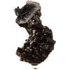 A Bijoux Pietre E Minéraux. Tormalina + Lepidolite. 945.5 Ct. Pederneira Mine, Minas