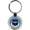 Family-crests Portachiavi 19° Airlift Wing USAF