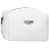Pepe Jeans Margaret Neceser Blanco 17,5x10,5x9,5 cms Poliestere y PU di Joumma Bags