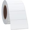 Hycodest - Adesivi per ricevute per indirizzi e spedizione, etichette termiche, arrotolate, 5 x 2,5 cm, 1000 adesivi