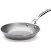 De Buyer, Mineral B Element Pro, Padella rotonda, 20 cm