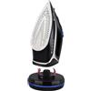 Fagor Commercial Fagor Ferro senza fili Comforta Free Roll con base di ricarica a 360°