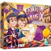 Dujardin Fabulus Magix - Board game - DUJARDIN - Wield the magic wand for impressive spells!