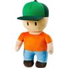 BANDAI - Stumble Guys - Plush 30 cm - Mr Stumble