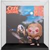 Funko Album Ozzy Osbourne Bark at the Moon #60