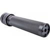 BIG DRAGON SILENZIATORE TACTICAL AK FULL METAL