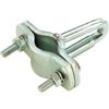 CARPOINT 0438103 Kit adattatore sfera d'accoppiamento gancio di traino