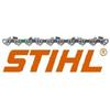 stihl catena ricambio per 16-inch/40cm 62 Maglia TRASMISSIONE 325 PASSO 1.6MM PER MS250,MS230,25,012