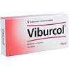 Guna-Heel Viburcol Medicinale Omeopatico Lattanti e Bambini 12 Supposte