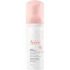 Avène Eau Thermale Avene Les Essentiels Mousse Opacizzante Detergente Pelle Sensibile Mista 150 mL
