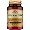 Solgar Astaxantina Integratore Antiossidante 30 Perle