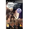 Playstation White knight chronicles origins - [Edizione: Francia]