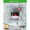 THQ Nordic Fade To Silence Xbox1- Xbox One