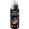 ARKA myBETTA-CARE - 118 ml - Pflegemittel für Kampffische/Betta in Süßwasseraquarien, fördert die Vitalität, Gesundheit, natürliche Farbenpracht, schützt die Kiemen, Schleimhäute & Flossen