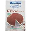 S.Martino Torta Al Cocco Con Cacao, 285 Grammo