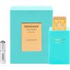 RESAES Resistant and aesthetic Shaghaf Oud Tonka Eau de Parfum 75 ml, profumo arabo unisex a lunga durata, con nebulizzatore ricaricabile da 5 ml, fragranza orientale con note di mandorla, rosa turca e fagiolo tonka (Shaghaf Oud