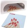 A4N AKTIVE4NAILS 100 fogli igienici per lampade UV