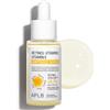 APLB Retinol Vita CEN™ Siero con vitamina C e vitamina E e retinolo | Retinol Vita CEN™ 28,1% 1,35 FL.OZ/Cura della pelle coreana, idratazione a lunga durata, rivitalizza per levigare e migliorare