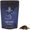 La Via del Tè - Tè verde Aquarius - sacchetto 50 gr - gusto di agrumi e vaniglia