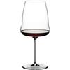 Riedel Winewings - Calice da vino Syrah/Shiraz, 1 pezzo, trasparente