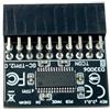 Gintai Modulo TPM 2.0 LPC 20pin Infineon SLB9665 per ASUS X99-DELUXE / X99-H/IPMI / X99-E-10G/ H97-PLUS per scheda madre GC-TPM2.0 Chiave Compute Securely