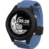 KIDYWOLF Orologio connesso blu K-Watch