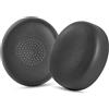 Gobelieve Evolve2 30 SE Cuscinetti di ricambio per cuffie Compatibile con Jabra Evolve2 30 SE (Evolve 2 30MS 30UC 30SE) Wired Stereo Cuffia Cuscinetti auricolari con Pelle proteica