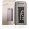 XITAIAN Lipo Intelligent Flight Ricambio per DJI Mini 4K/2/SE/2 SE JMI2 7.7V 17.32Wh 2250mAh Batteria Ricaricabile Advanced