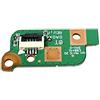 Gintai Scheda Tasto Accensione Power Button Cavo per HP PROBOOK 450 G3 470 G3 827035-001 DA0X63PB6F0 DA0X63PB6F1