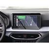 CDEFG Seat Ibiza Arona 2023 2024 2025 Pellicola Protettiva per Navigatore in Vetro Temperato 9H Scratch Resistant 9,2 pollici Ibiza Arona GPS Proteggi Schermo Protettivo Ibiza Arona 2025 Accessori