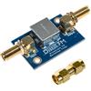 NooElec Distill:FM Barebones - Trasmetta Il Filtro FM Bandstop per Le Applicazioni SDR (Radio Definite dal Software). Filtro di Notch FM.