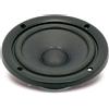 Visaton Altoparlante Visaton 9016 per MP3 e iPod nero
