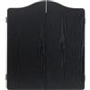 Winmau Modello WINMAU Dart-Cabinet nero